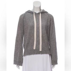 Minnie Rose Cashmere Crew Neck Sweater